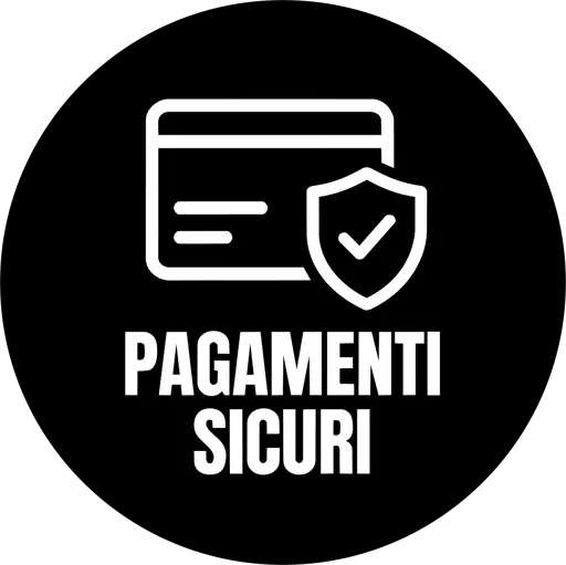 Pagamento sicuro